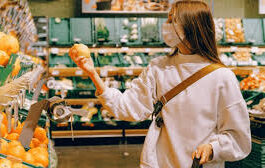 Indícame el Camino a la Tienda de Alimentos Más Cercana